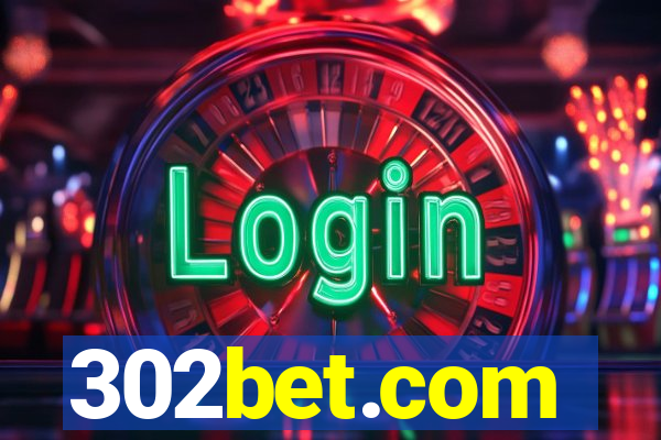 302bet.com