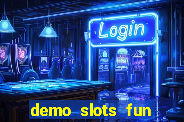 demo slots fun fortune dragon