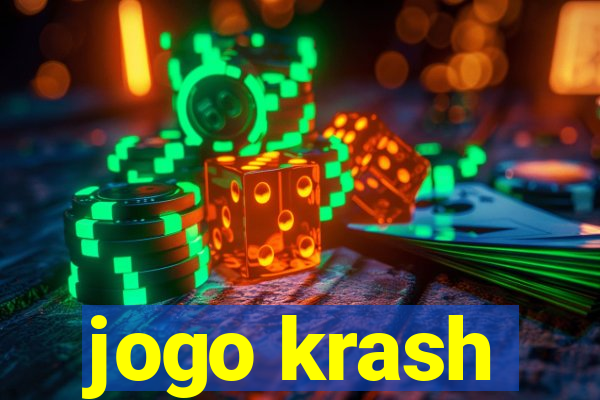 jogo krash