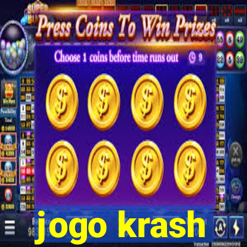 jogo krash