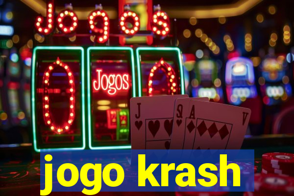 jogo krash