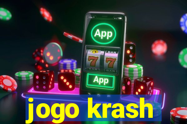 jogo krash