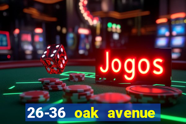 26-36 oak avenue casino nsw 2470