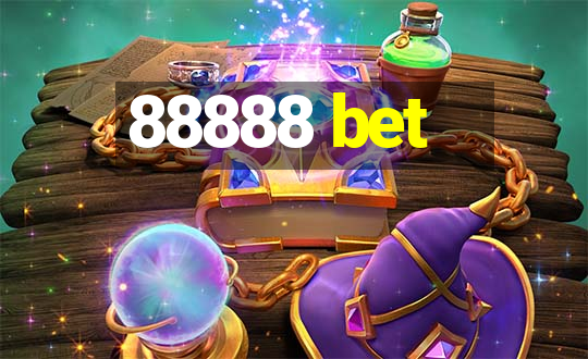 88888 bet