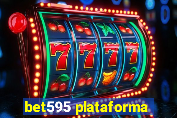 bet595 plataforma