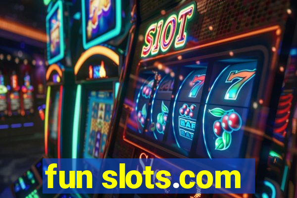 fun slots.com