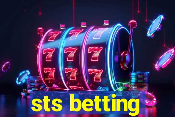 sts betting