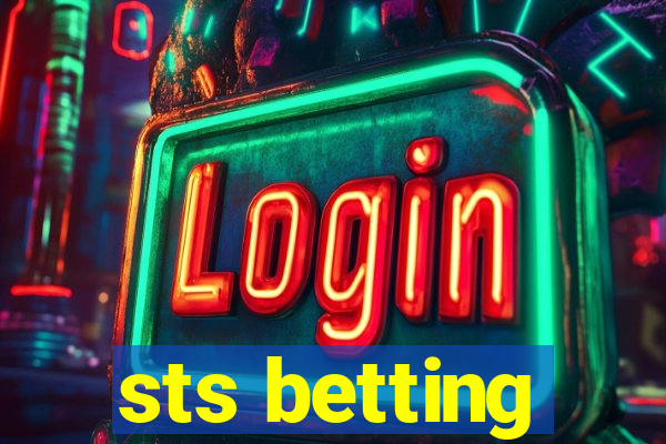 sts betting