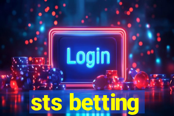 sts betting