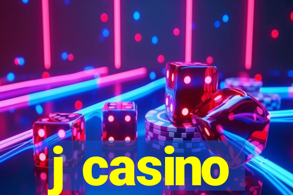 j casino