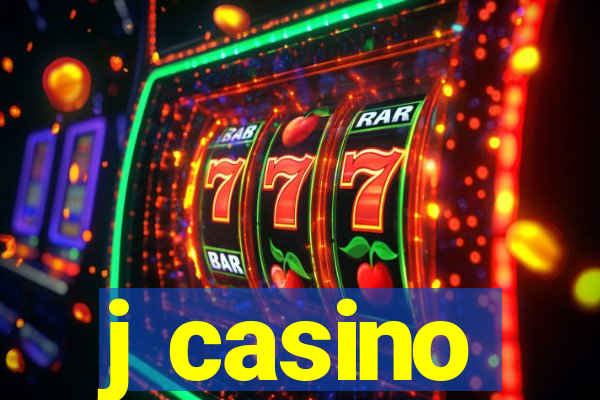 j casino