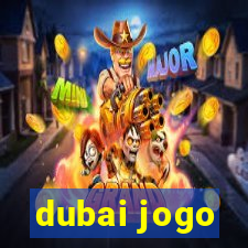 dubai jogo