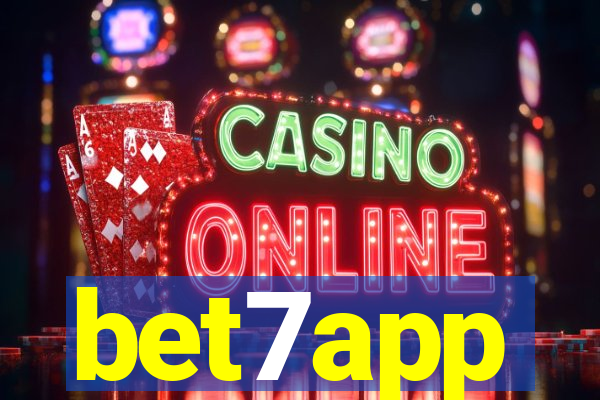 bet7app