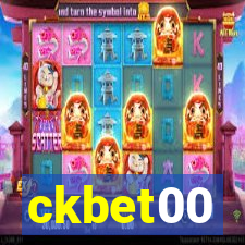 ckbet00