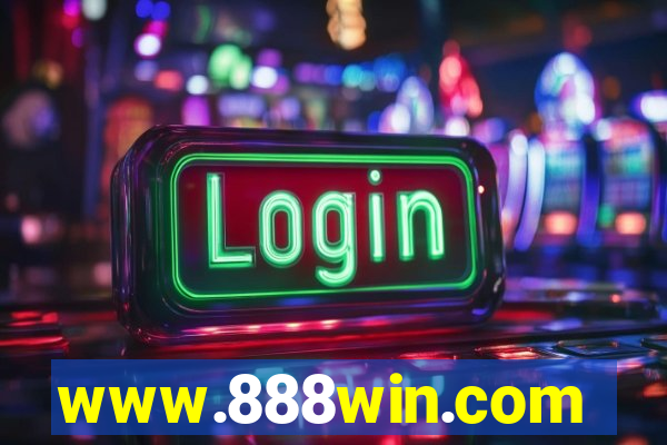 www.888win.com