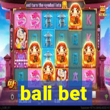 bali bet