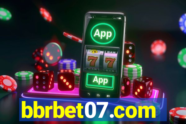 bbrbet07.com