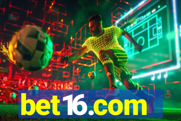 bet16.com