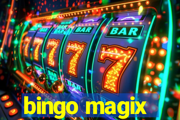 bingo magix