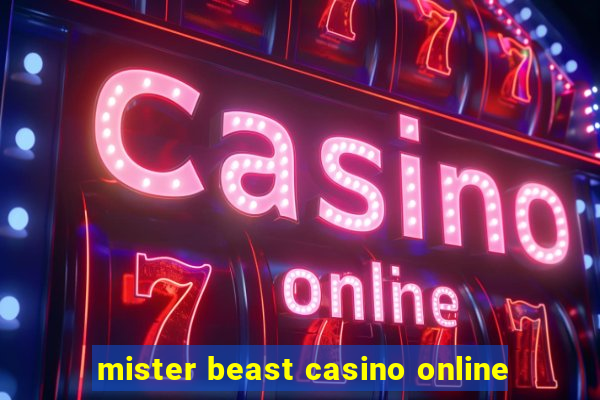 mister beast casino online