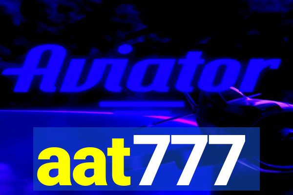 aat777