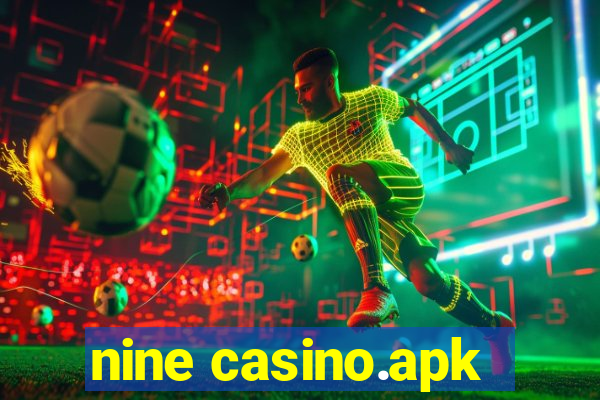 nine casino.apk