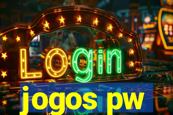 jogos pw