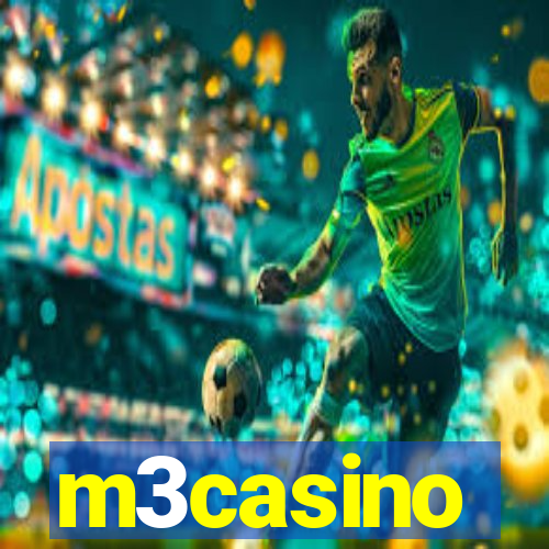 m3casino