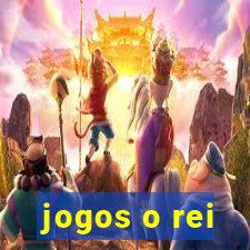 jogos o rei