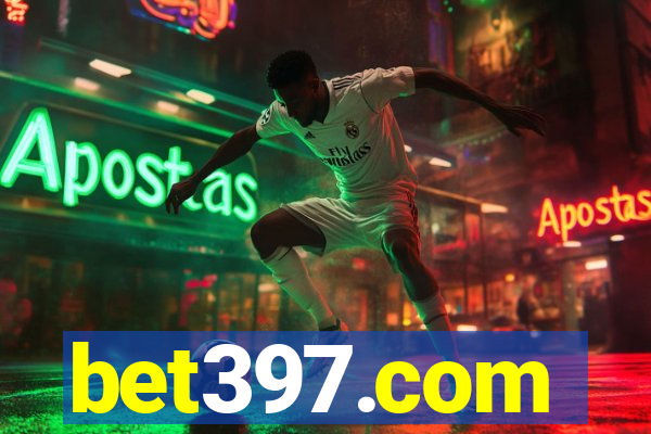 bet397.com