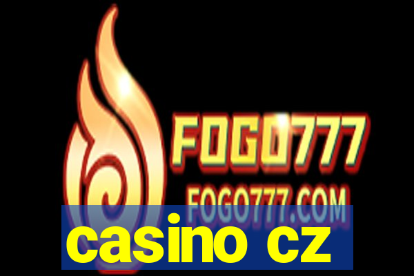 casino cz