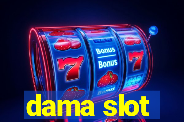 dama slot