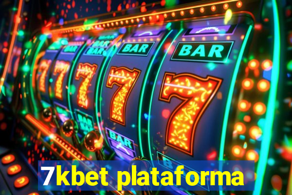 7kbet plataforma