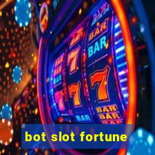 bot slot fortune