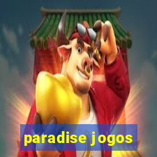 paradise jogos