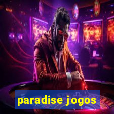 paradise jogos