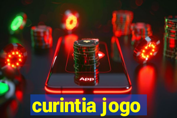 curintia jogo