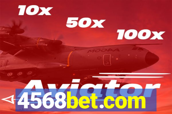 4568bet.com