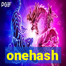 onehash