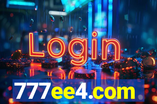 777ee4.com