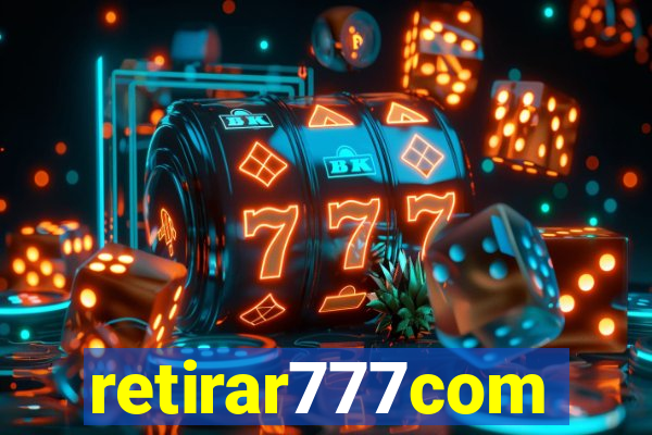 retirar777com