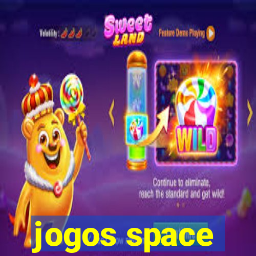 jogos space