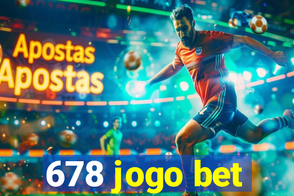 678 jogo bet