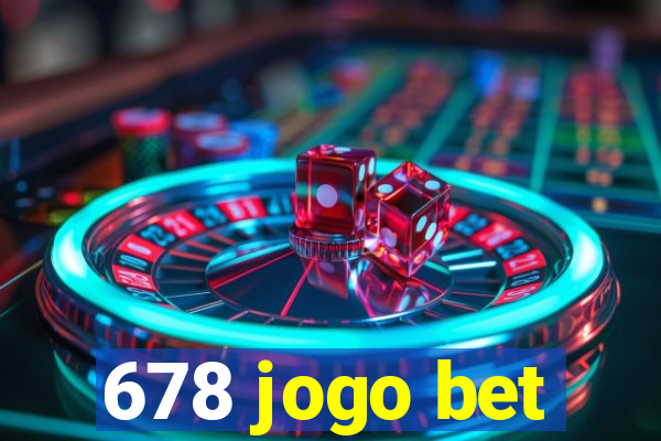 678 jogo bet