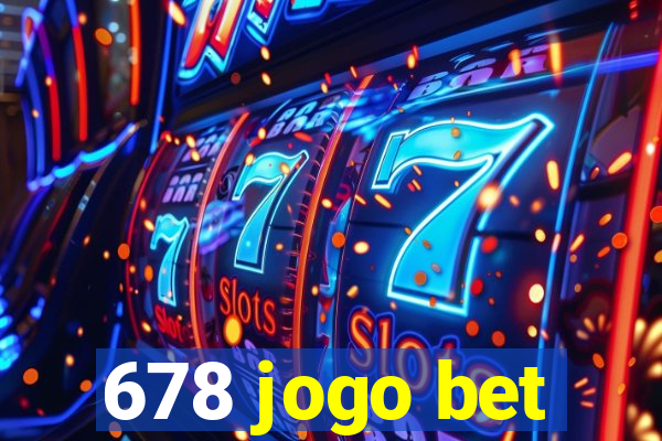 678 jogo bet