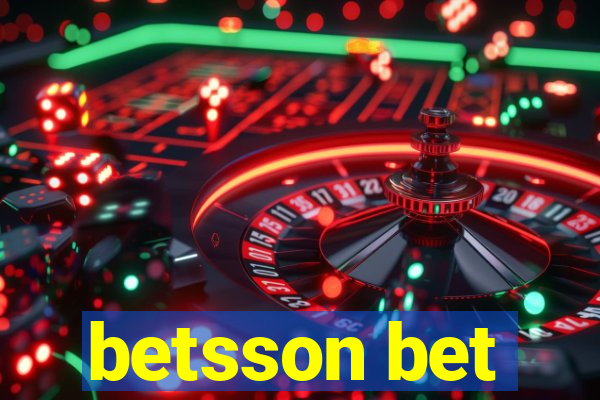 betsson bet