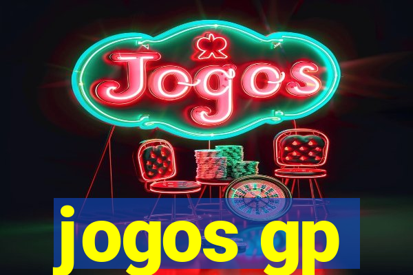 jogos gp