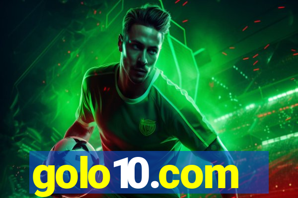 golo10.com