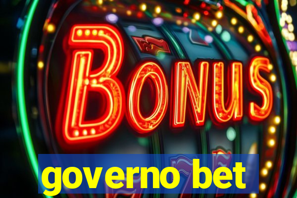 governo bet