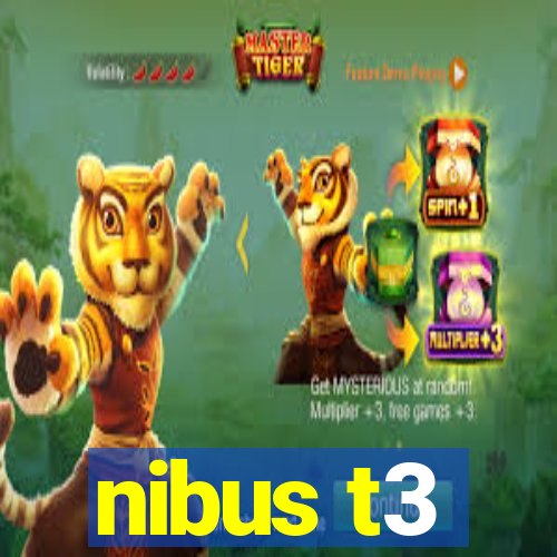 nibus t3